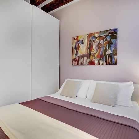 Botteri Palace Apartments By Wonderful Italy Venice Ngoại thất bức ảnh
