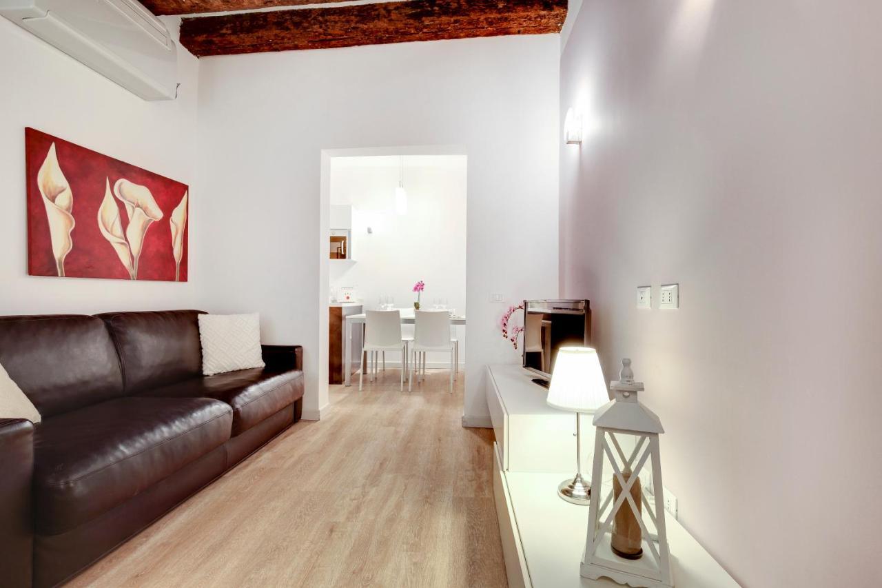 Botteri Palace Apartments By Wonderful Italy Venice Ngoại thất bức ảnh