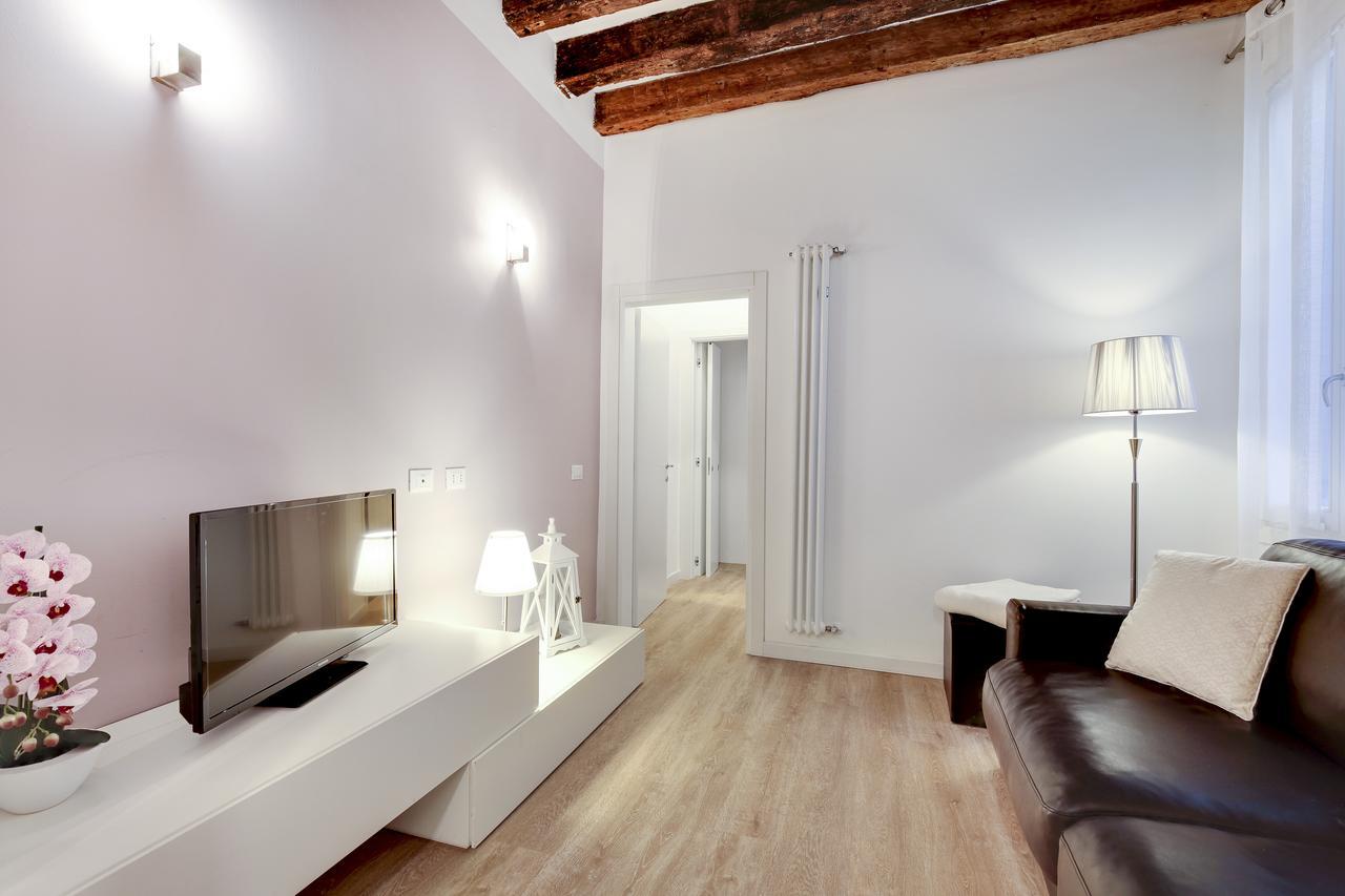 Botteri Palace Apartments By Wonderful Italy Venice Ngoại thất bức ảnh