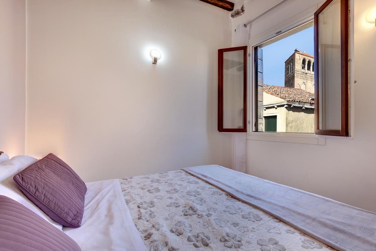 Botteri Palace Apartments By Wonderful Italy Venice Ngoại thất bức ảnh