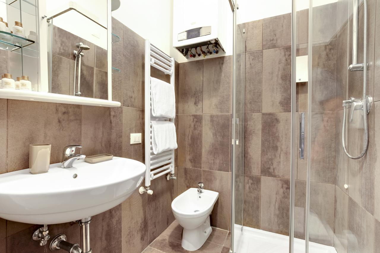 Botteri Palace Apartments By Wonderful Italy Venice Ngoại thất bức ảnh