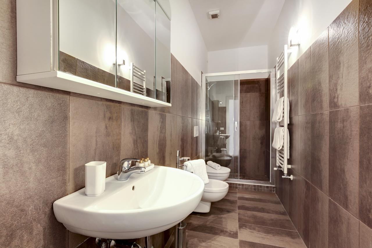 Botteri Palace Apartments By Wonderful Italy Venice Ngoại thất bức ảnh