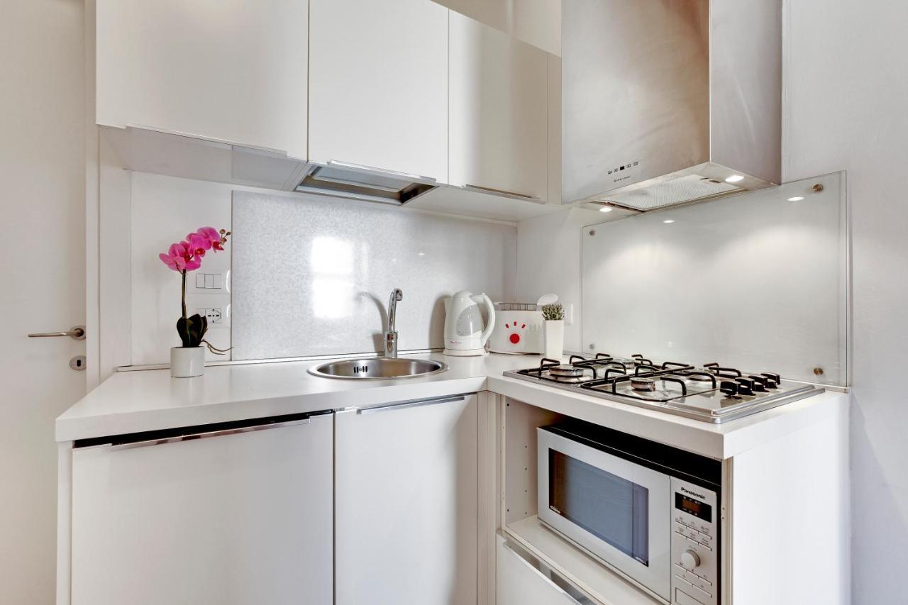 Botteri Palace Apartments By Wonderful Italy Venice Ngoại thất bức ảnh