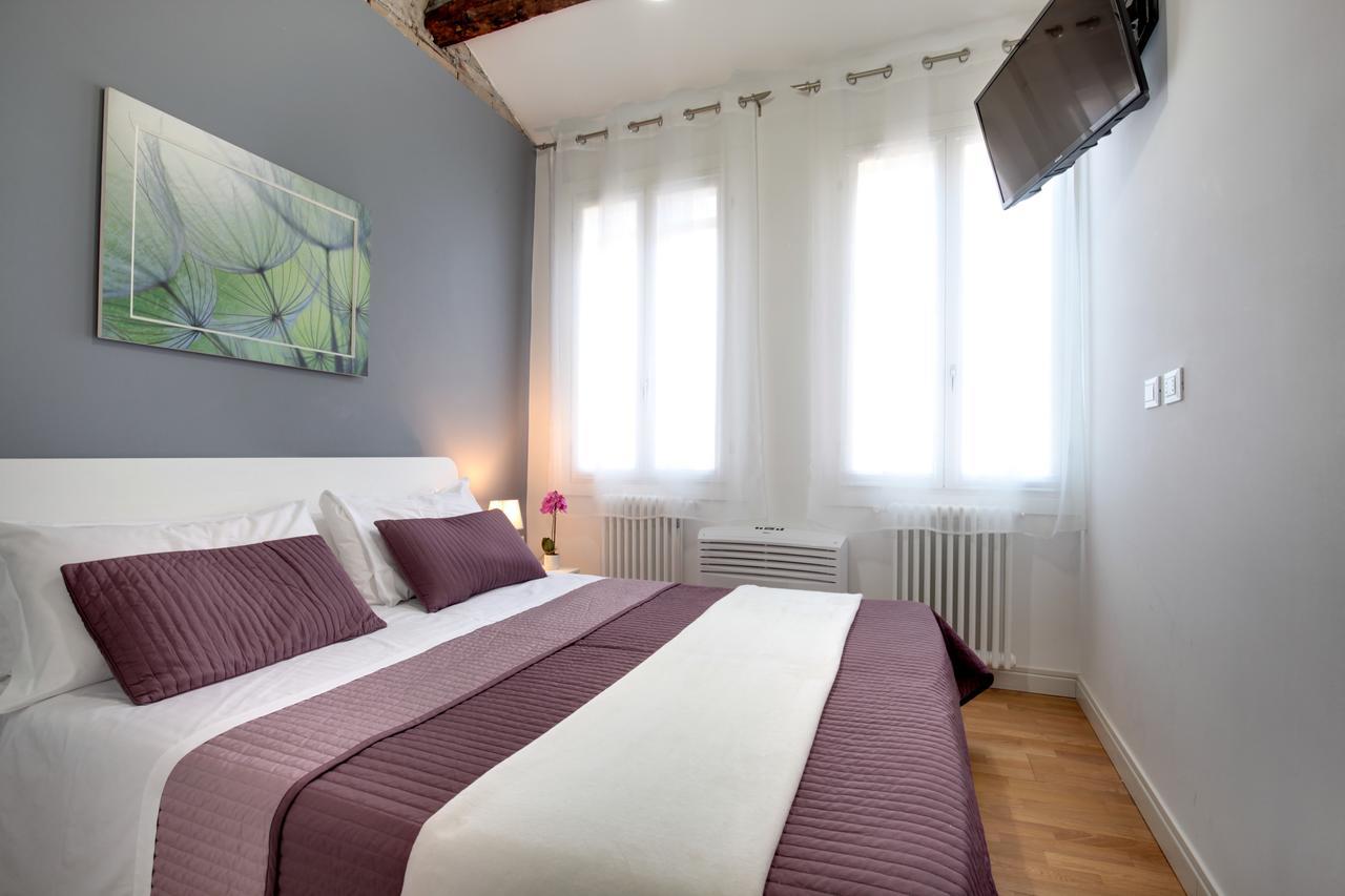 Botteri Palace Apartments By Wonderful Italy Venice Ngoại thất bức ảnh