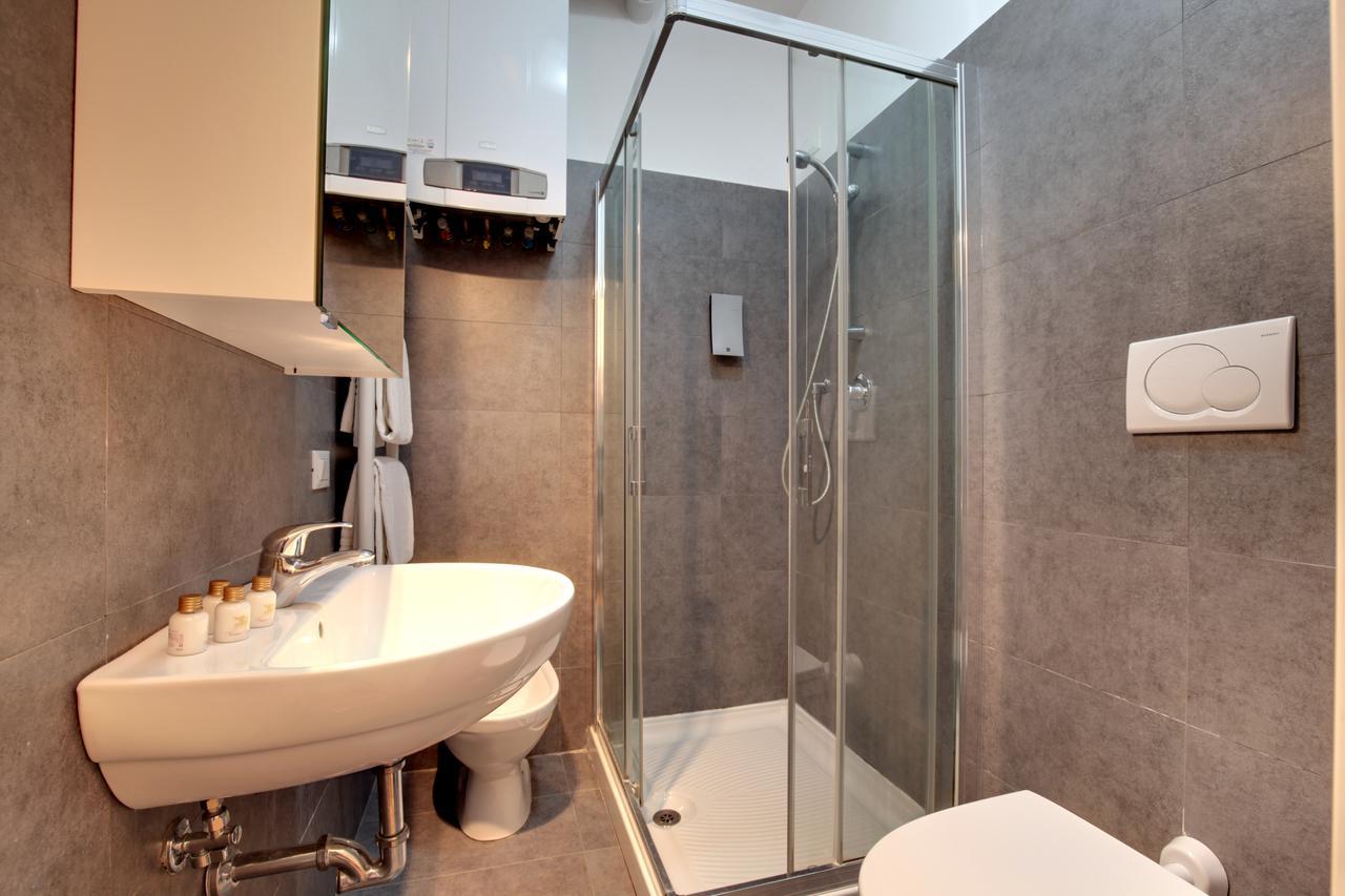 Botteri Palace Apartments By Wonderful Italy Venice Ngoại thất bức ảnh