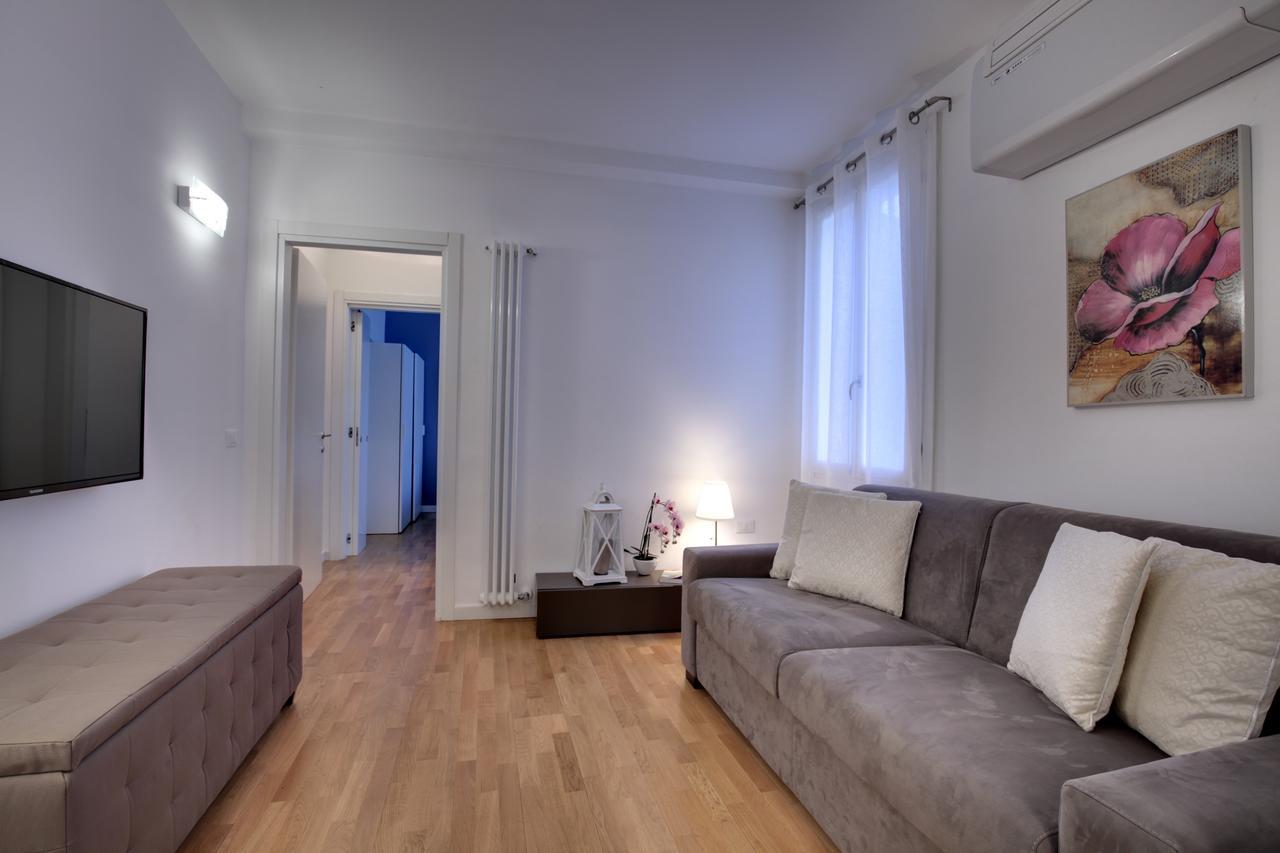 Botteri Palace Apartments By Wonderful Italy Venice Ngoại thất bức ảnh