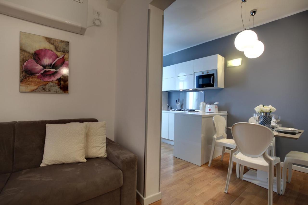 Botteri Palace Apartments By Wonderful Italy Venice Ngoại thất bức ảnh